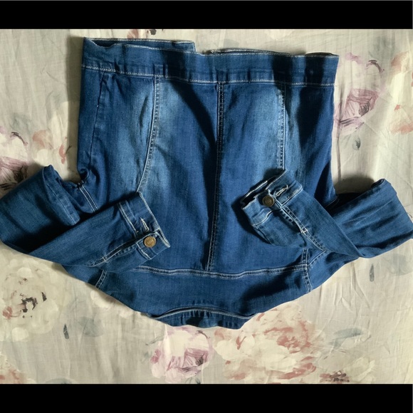 Denim Jacket 🧥 - Picture 6 of 6